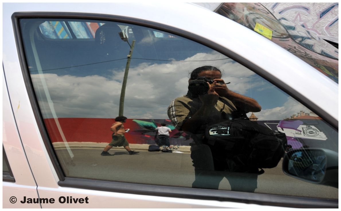 G1399 � Jaume Olivet