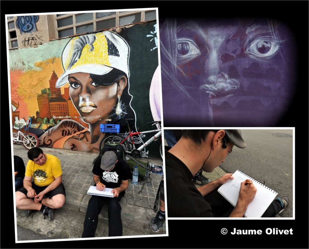 G1400 � Jaume Olivet