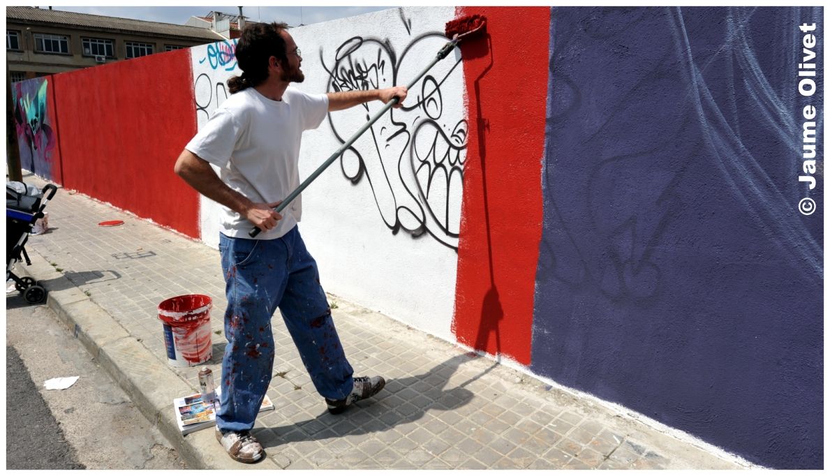 G1403 � Jaume Olivet