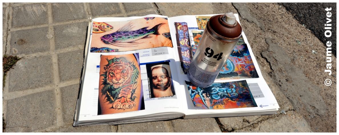 G1404 � Jaume Olivet