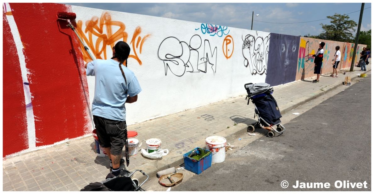 G1405 � Jaume Olivet