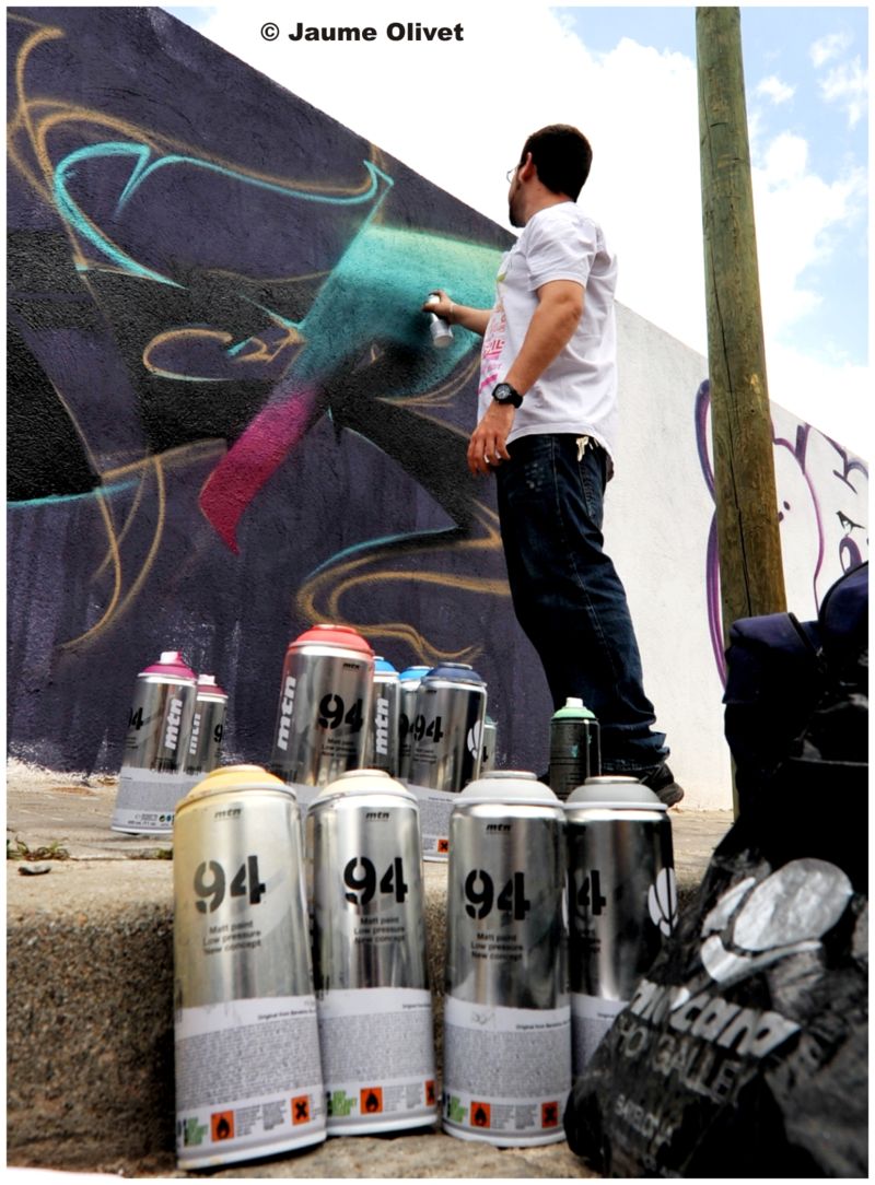 G1409 � Jaume Olivet