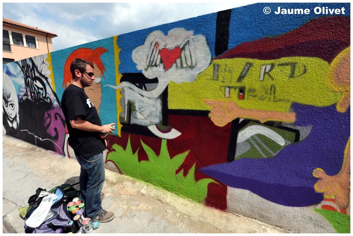 G1410 � Jaume Olivet