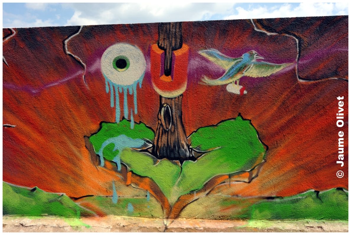 G1416 � Jaume Olivet