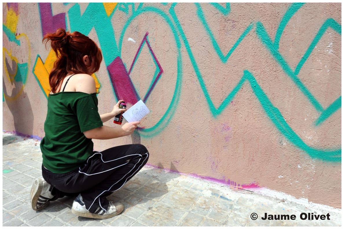 G1421 � Jaume Olivet