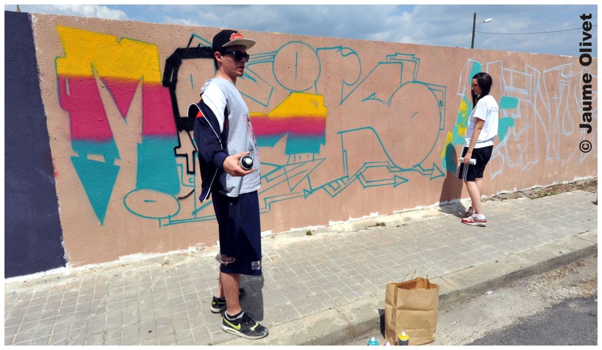 G1422 � Jaume Olivet