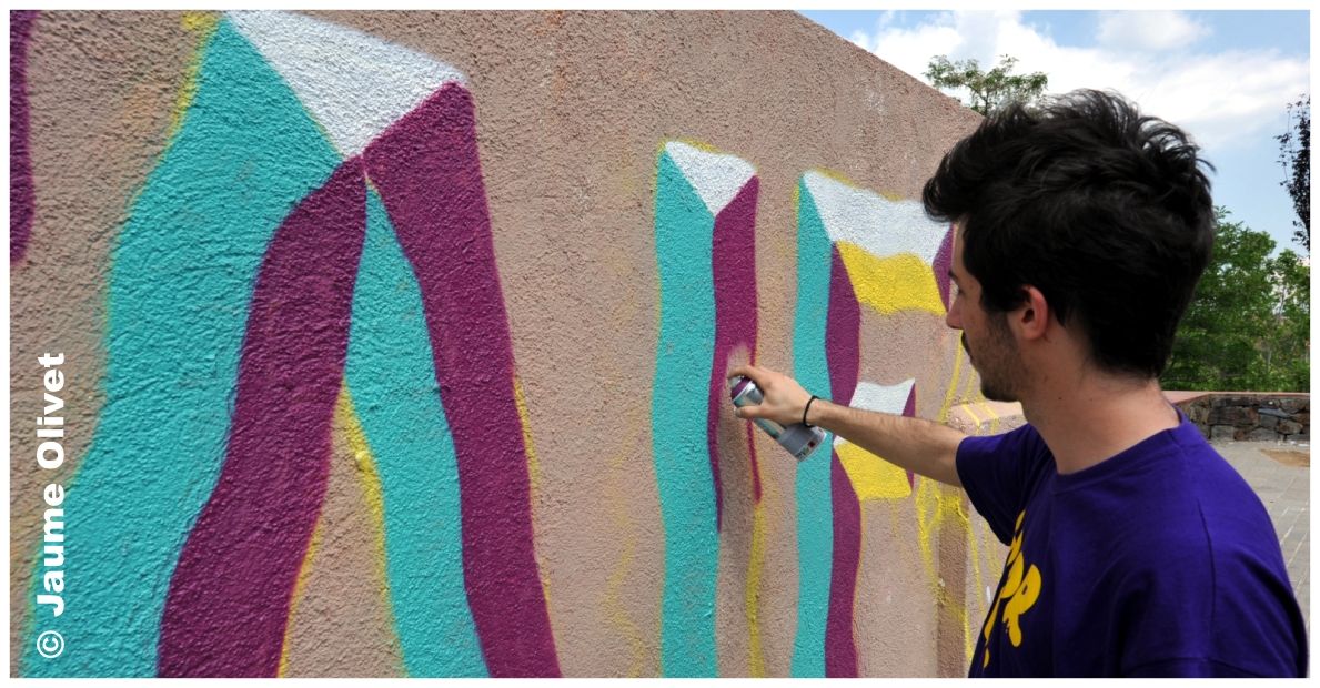 G1424 � Jaume Olivet