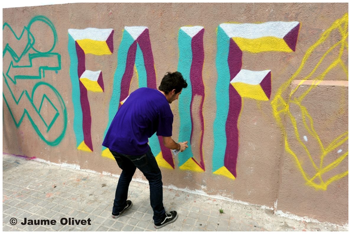 G1426 � Jaume Olivet
