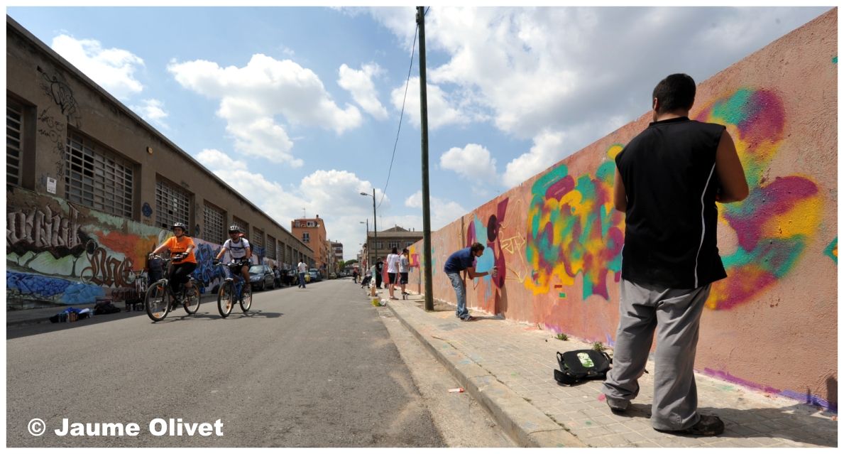 G1427 � Jaume Olivet