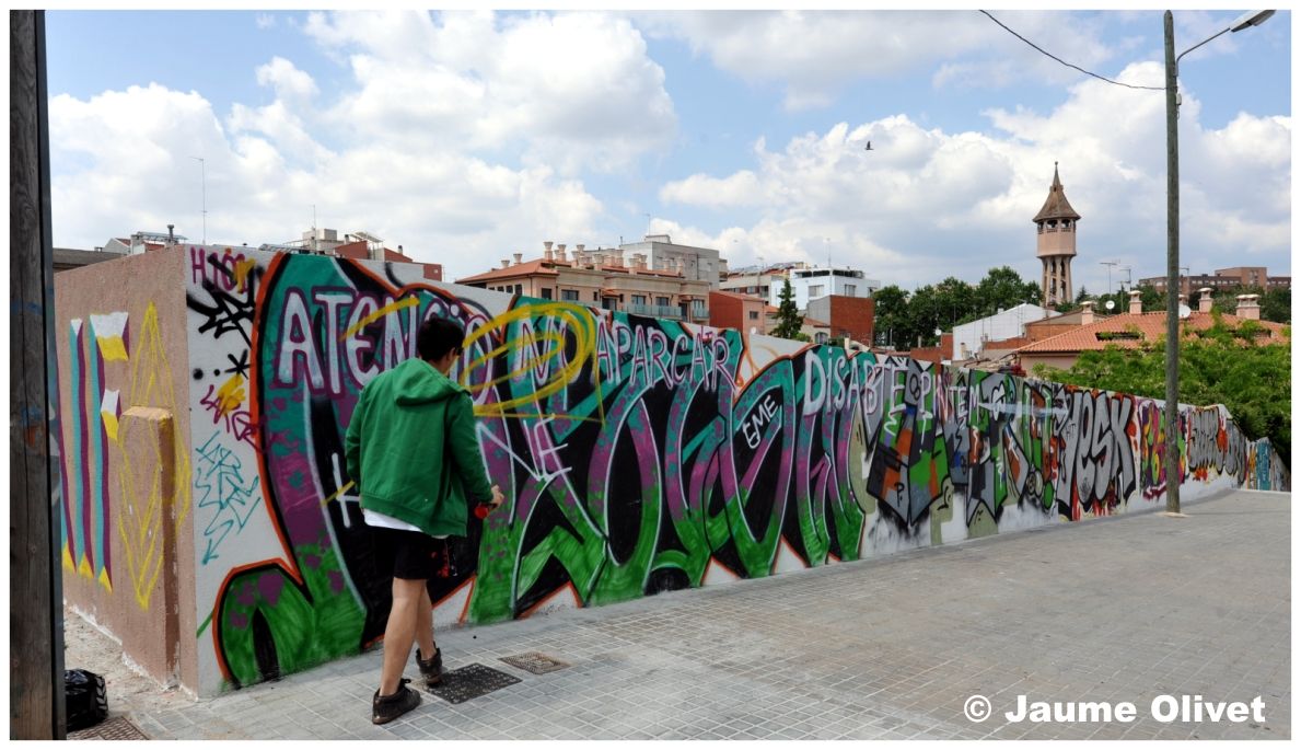 G1428 � Jaume Olivet