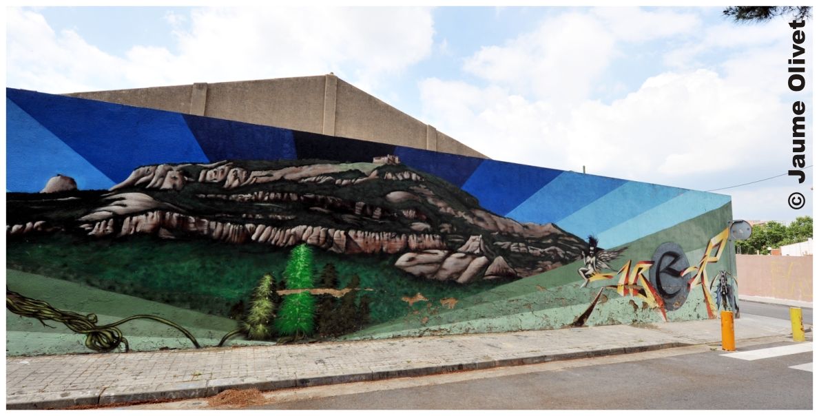 G1433 � Jaume Olivet