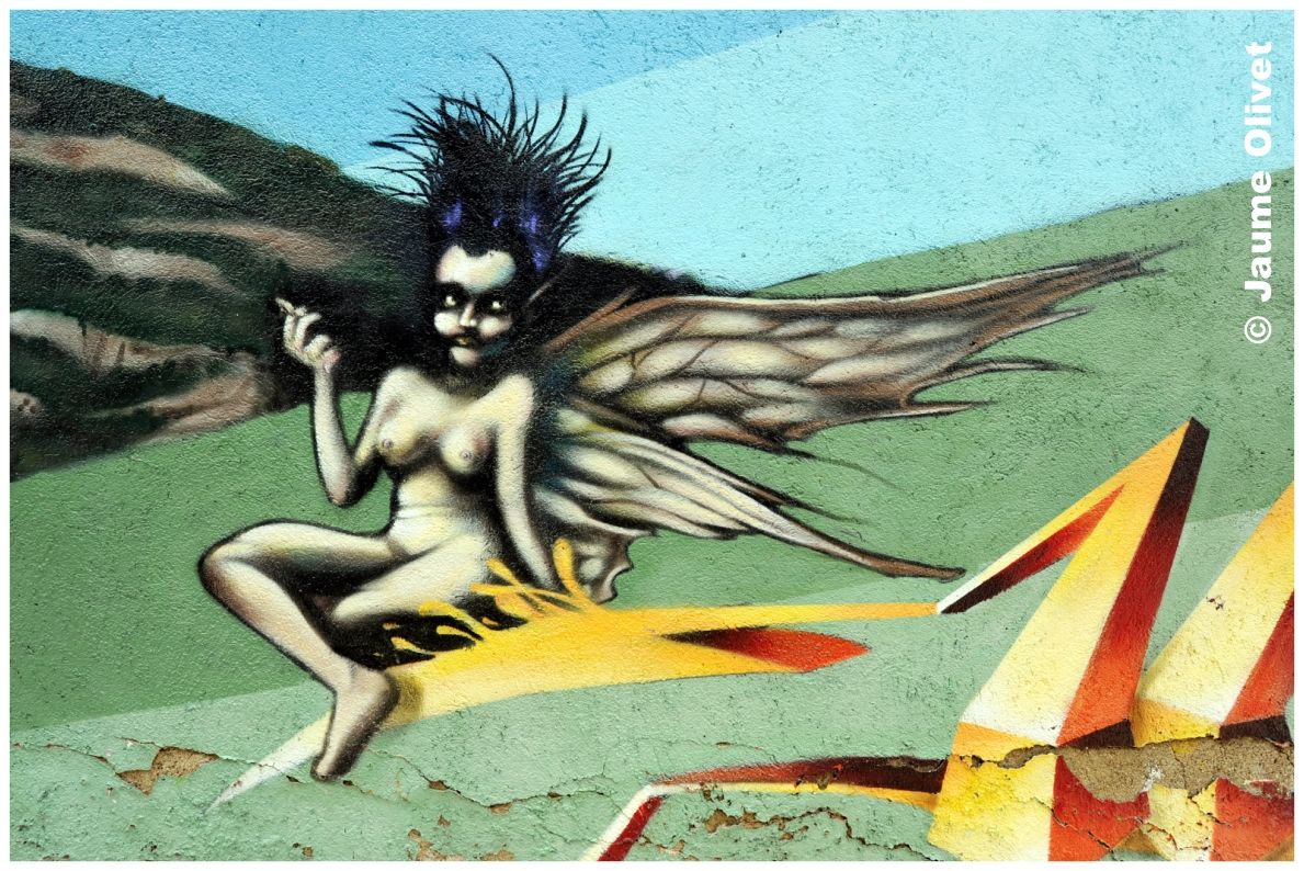 G1434 � Jaume Olivet