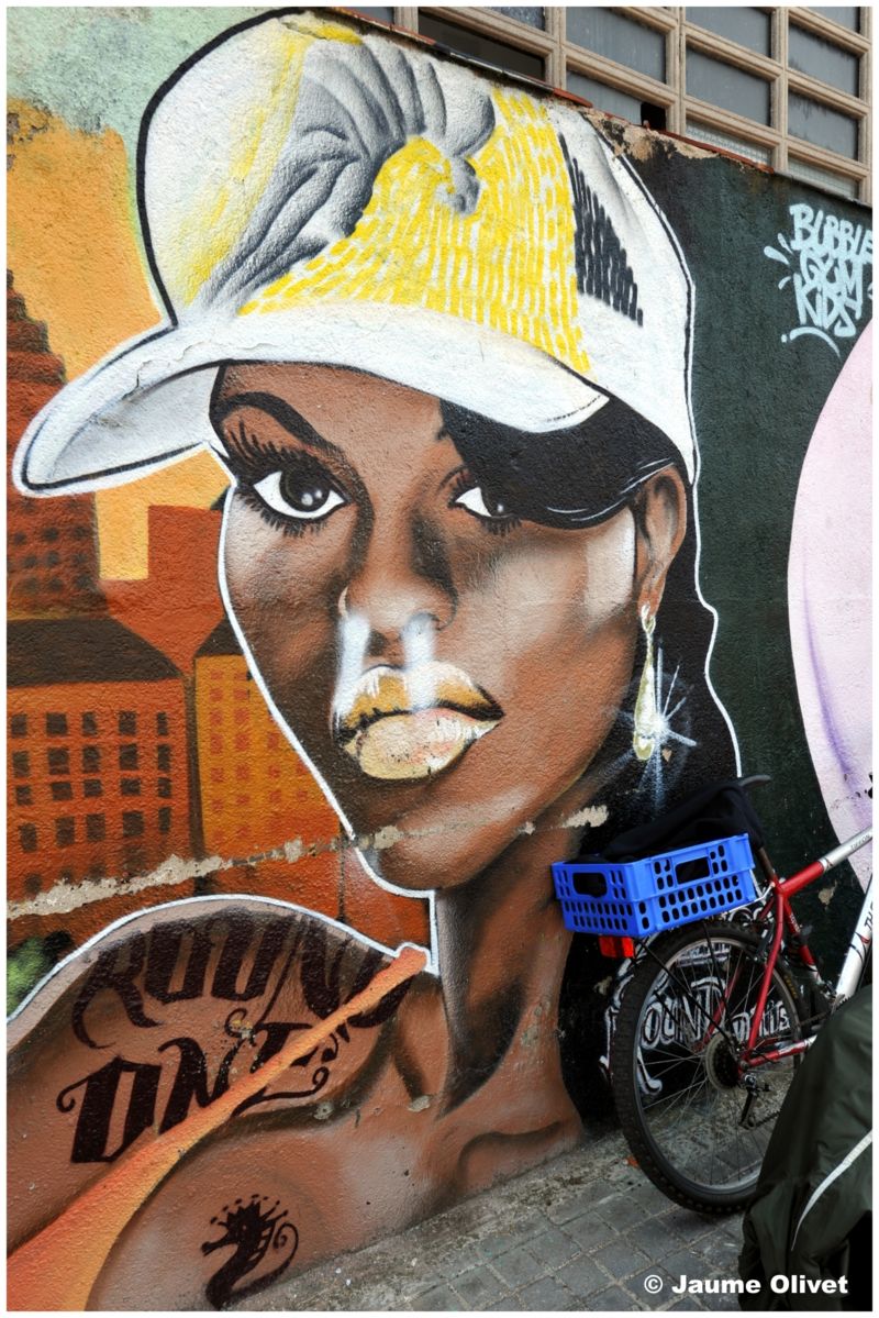 G1435 � Jaume Olivet