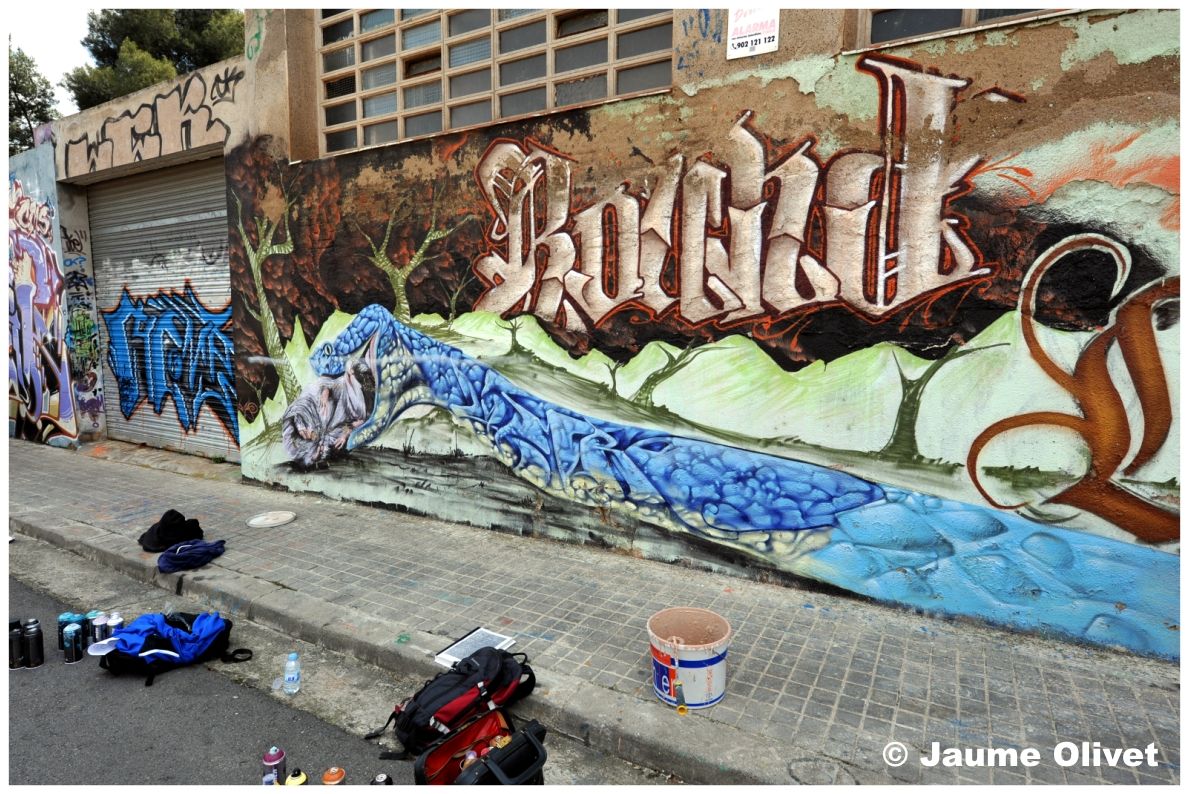 G1437 � Jaume Olivet