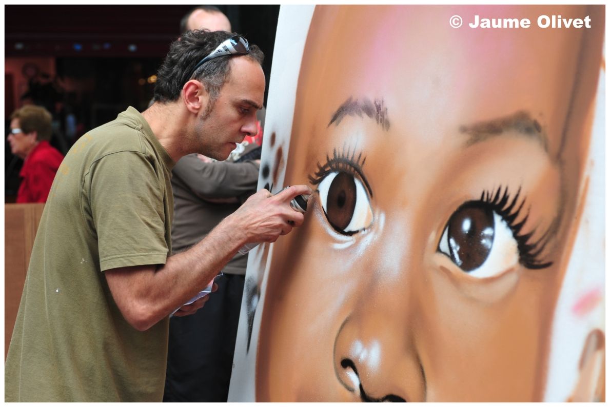 G1442 � Jaume Olivet