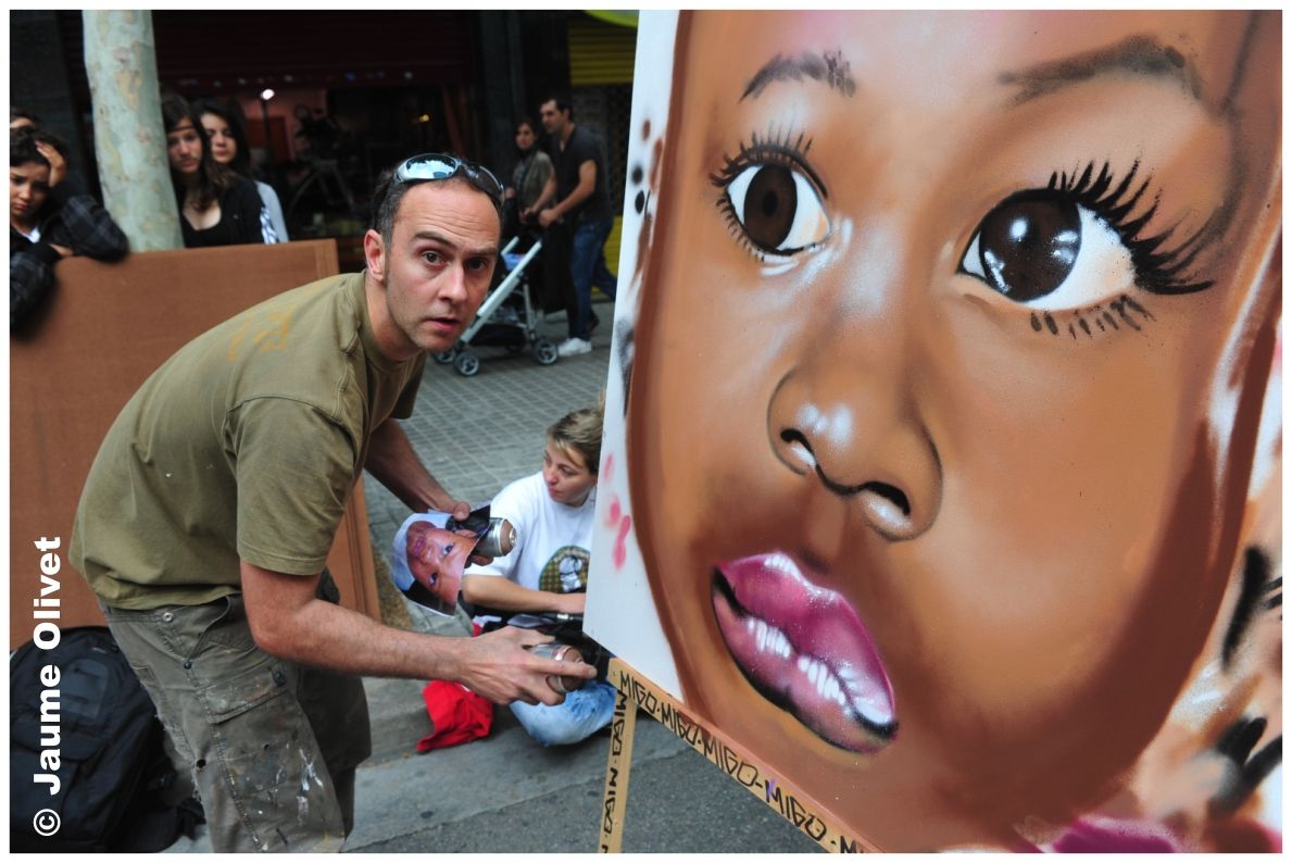 G1445 � Jaume Olivet