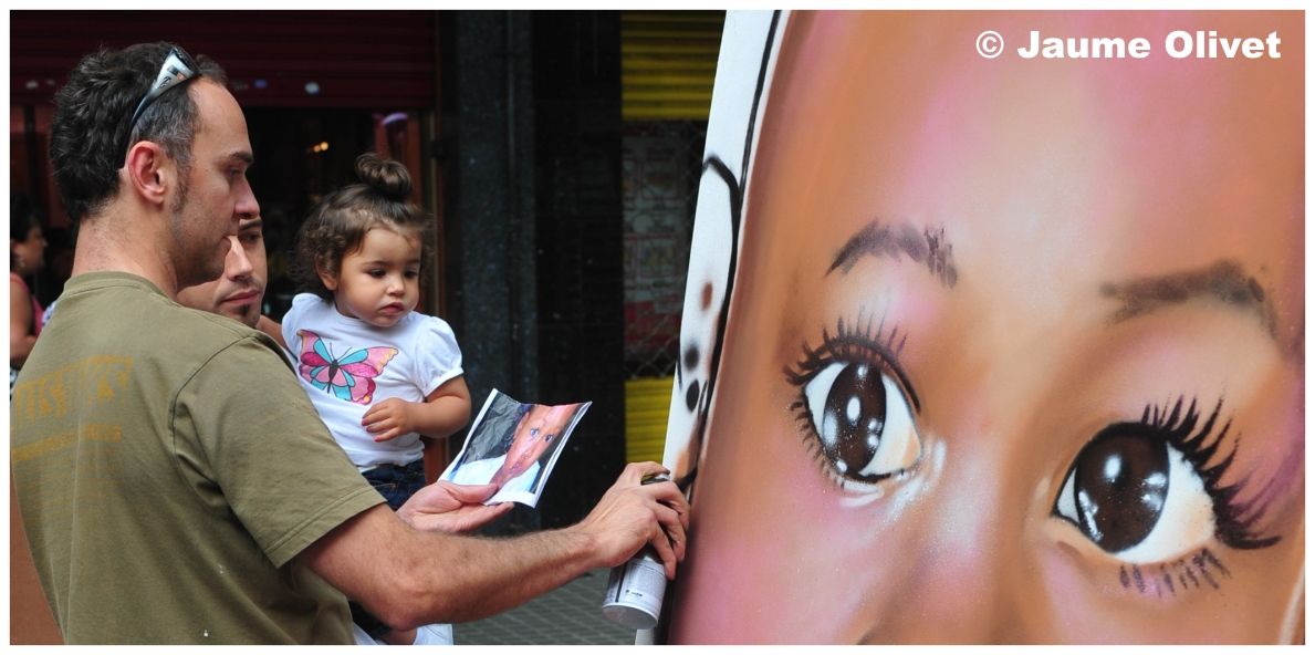 G1446 � Jaume Olivet