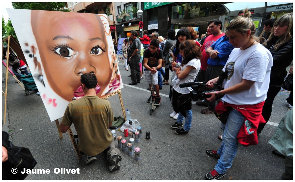 G1447 � Jaume Olivet