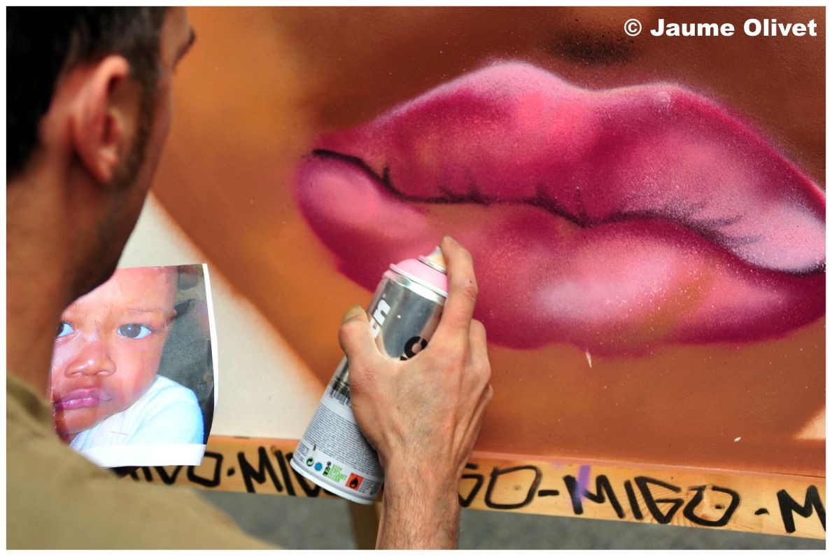 G1449 � Jaume Olivet