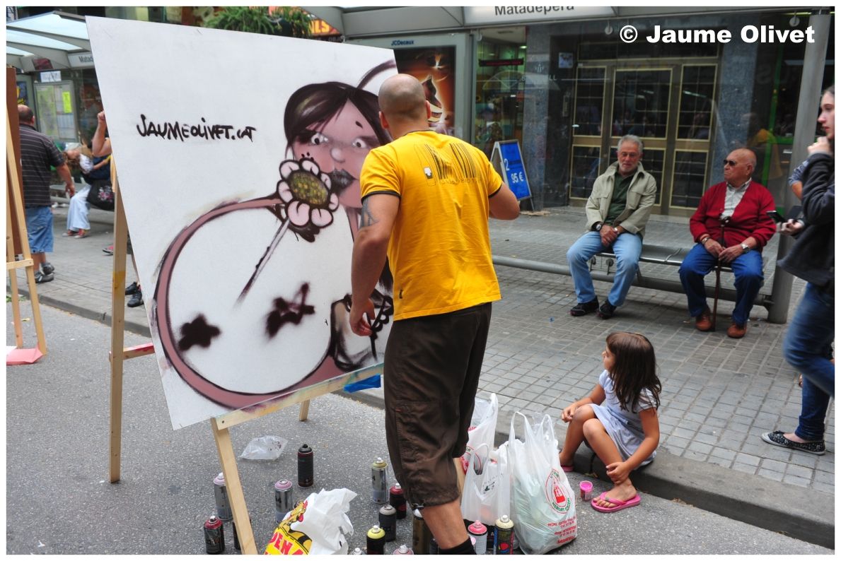 G1453 � Jaume Olivet