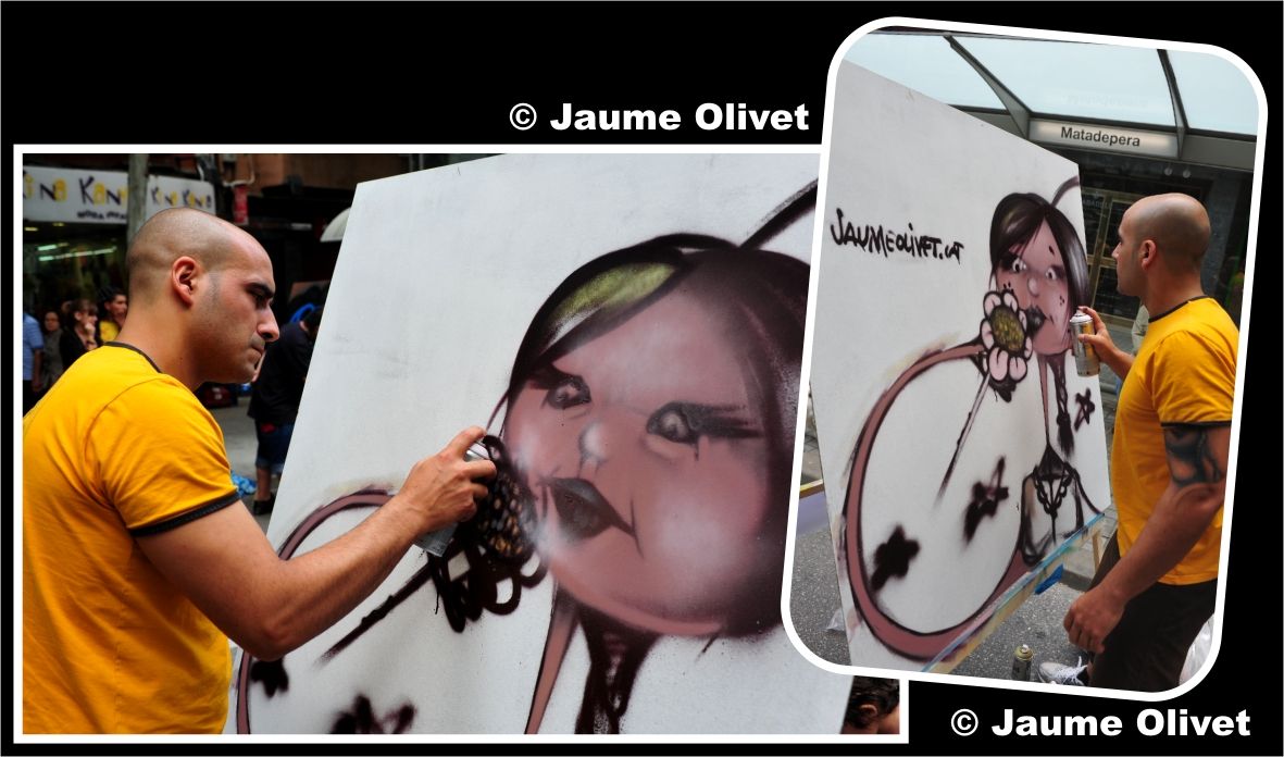 G1454 � Jaume Olivet