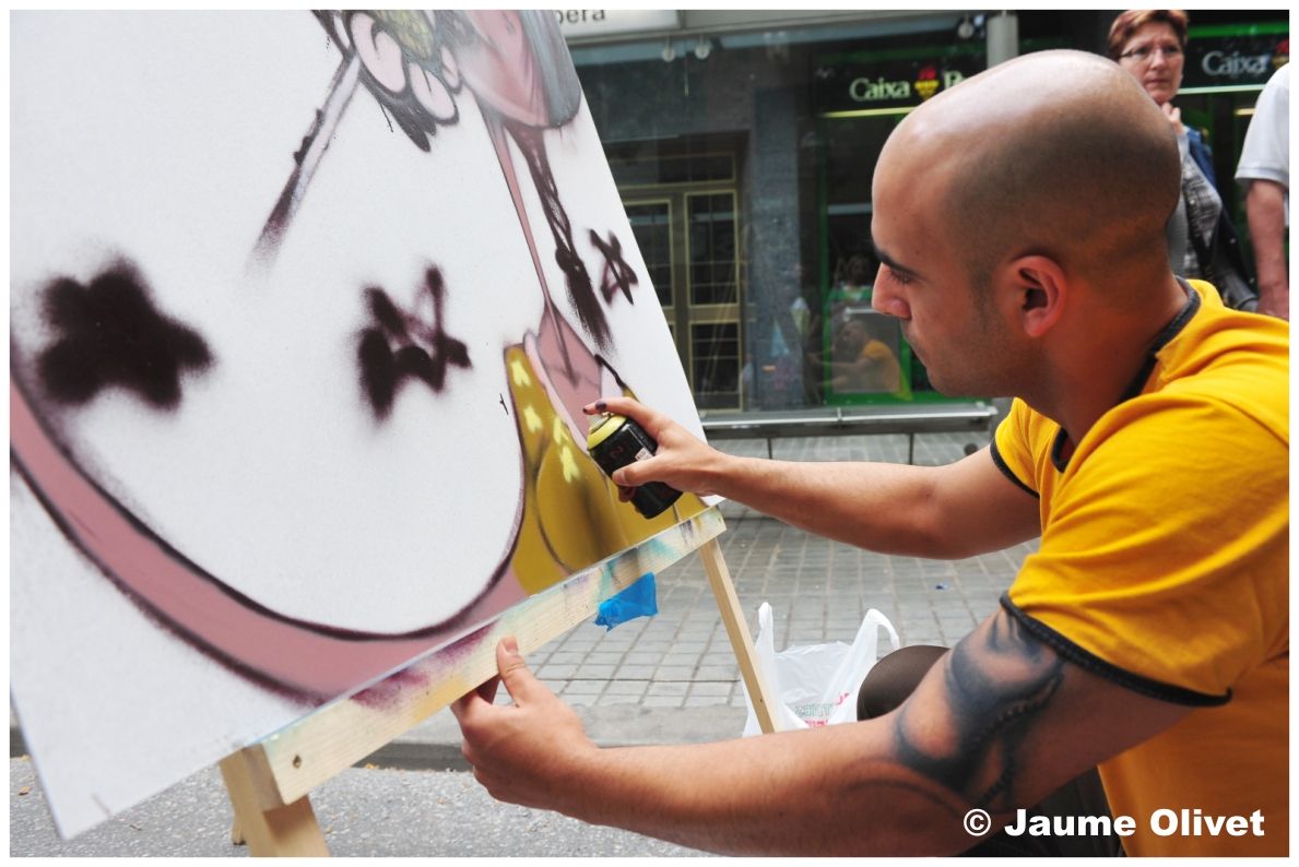 G1455 � Jaume Olivet