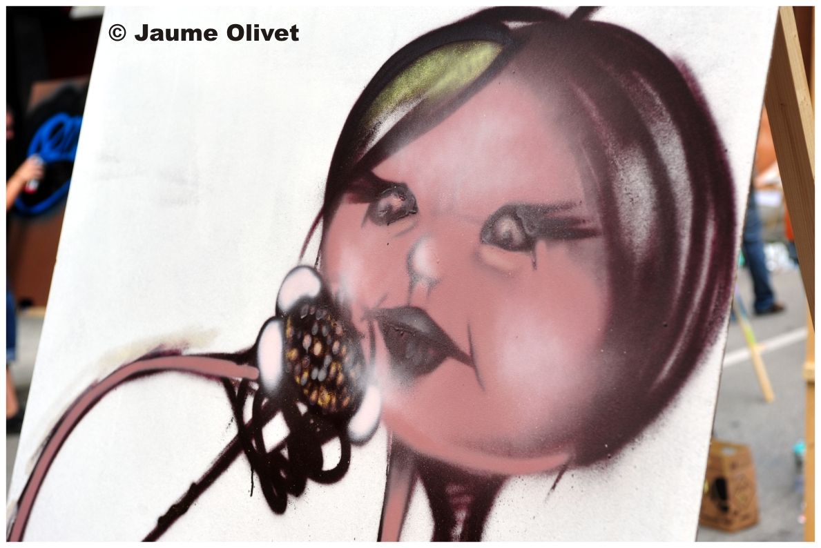 G1458 � Jaume Olivet