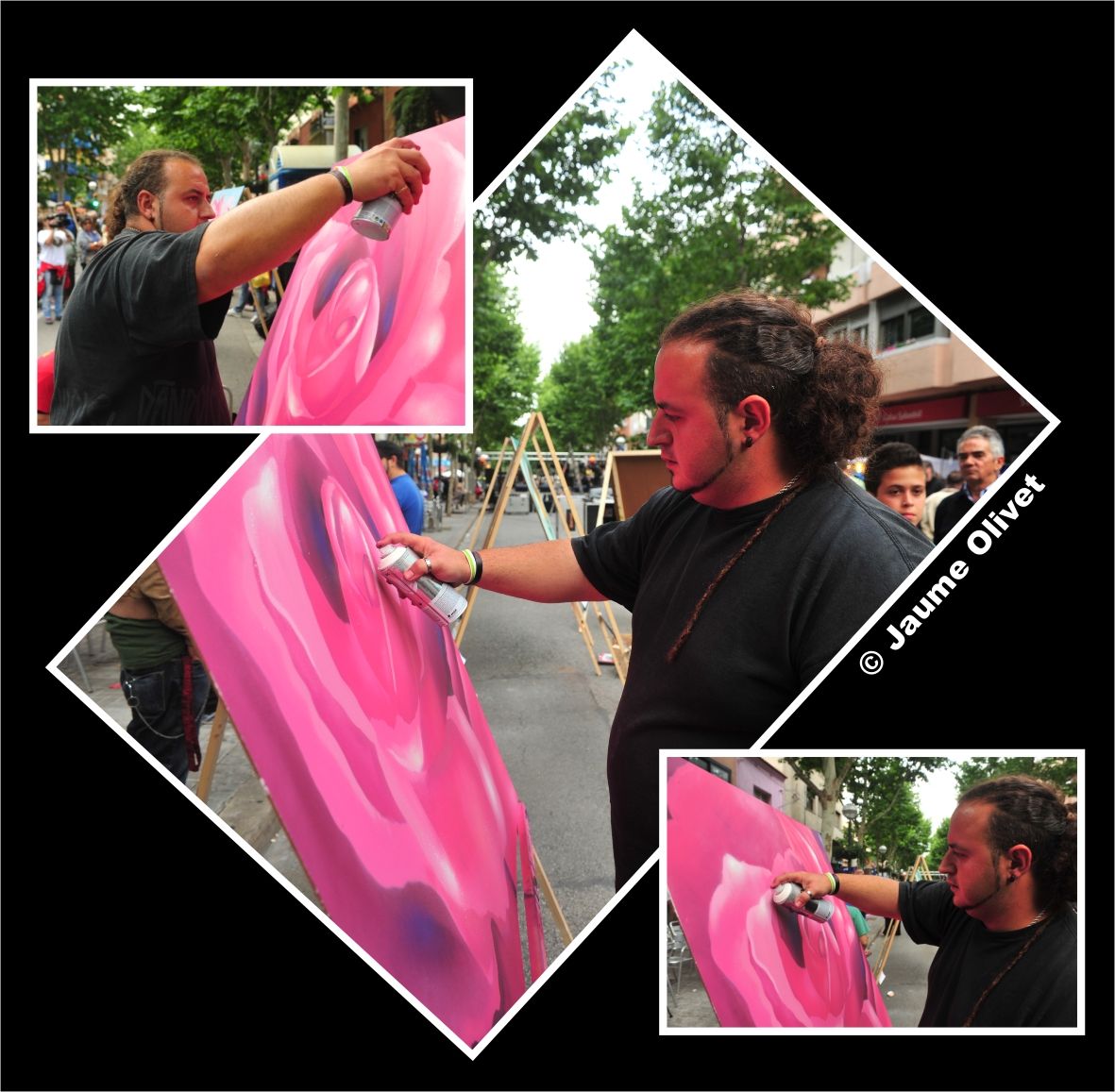 G1463 � Jaume Olivet