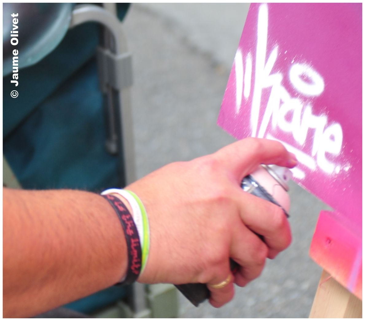 G1465 � Jaume Olivet