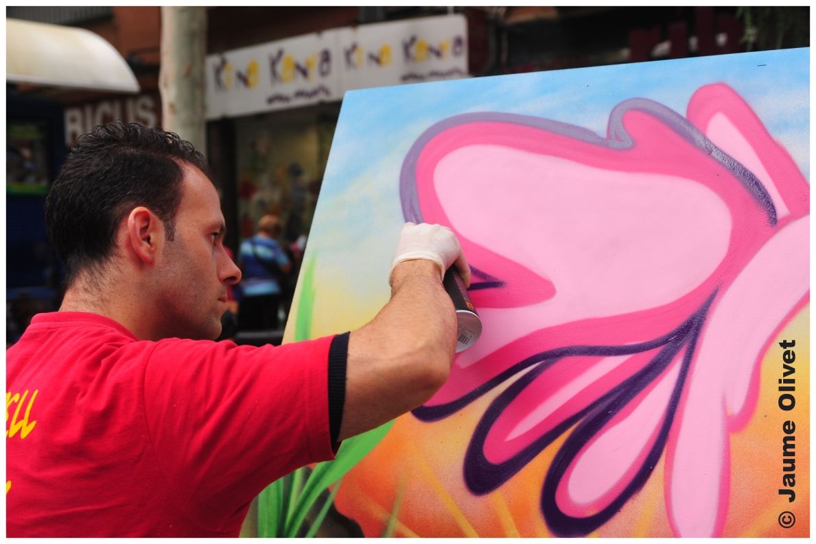 G1469 � Jaume Olivet