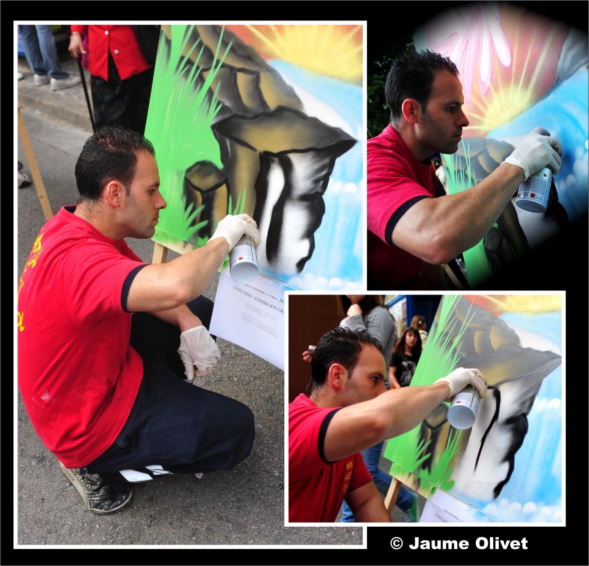 G1470 � Jaume Olivet