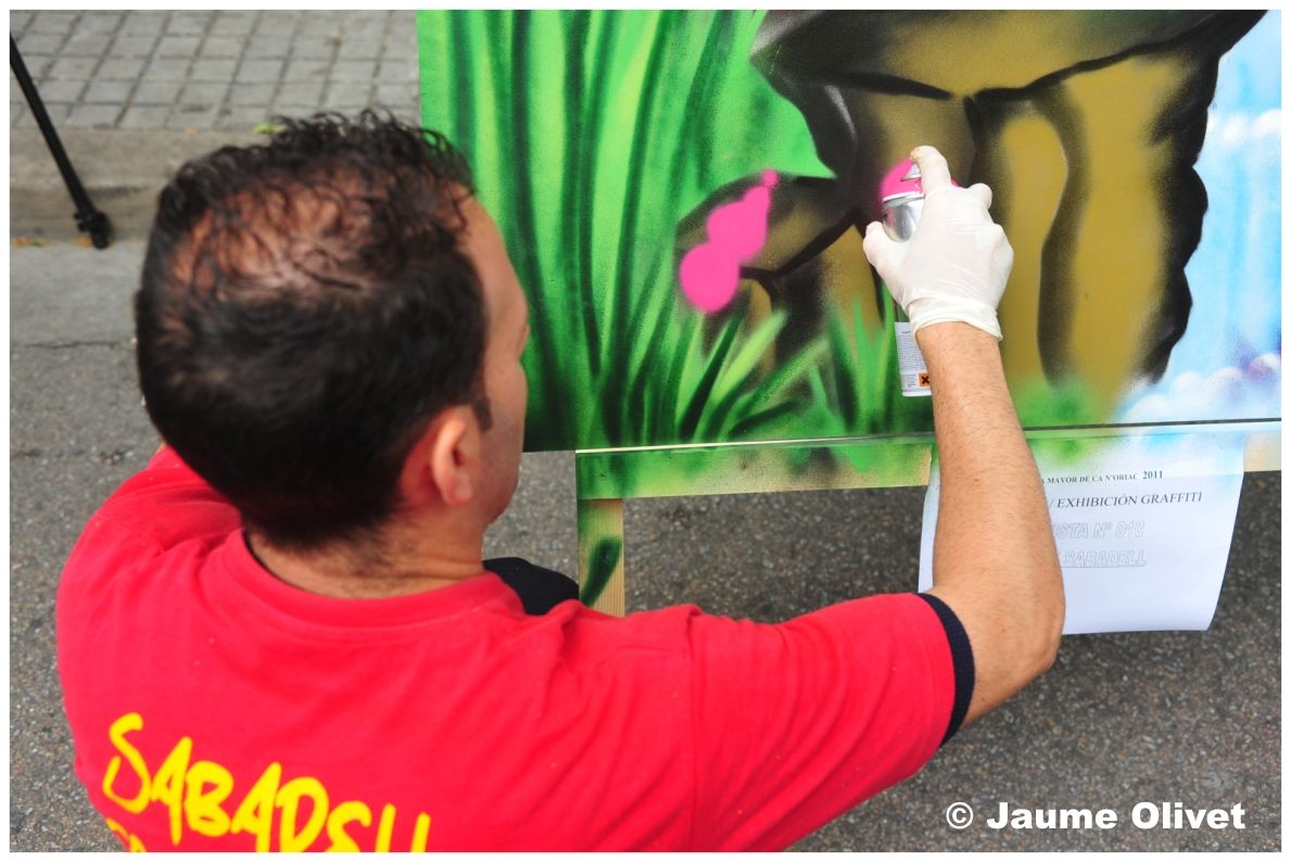 G1472 � Jaume Olivet