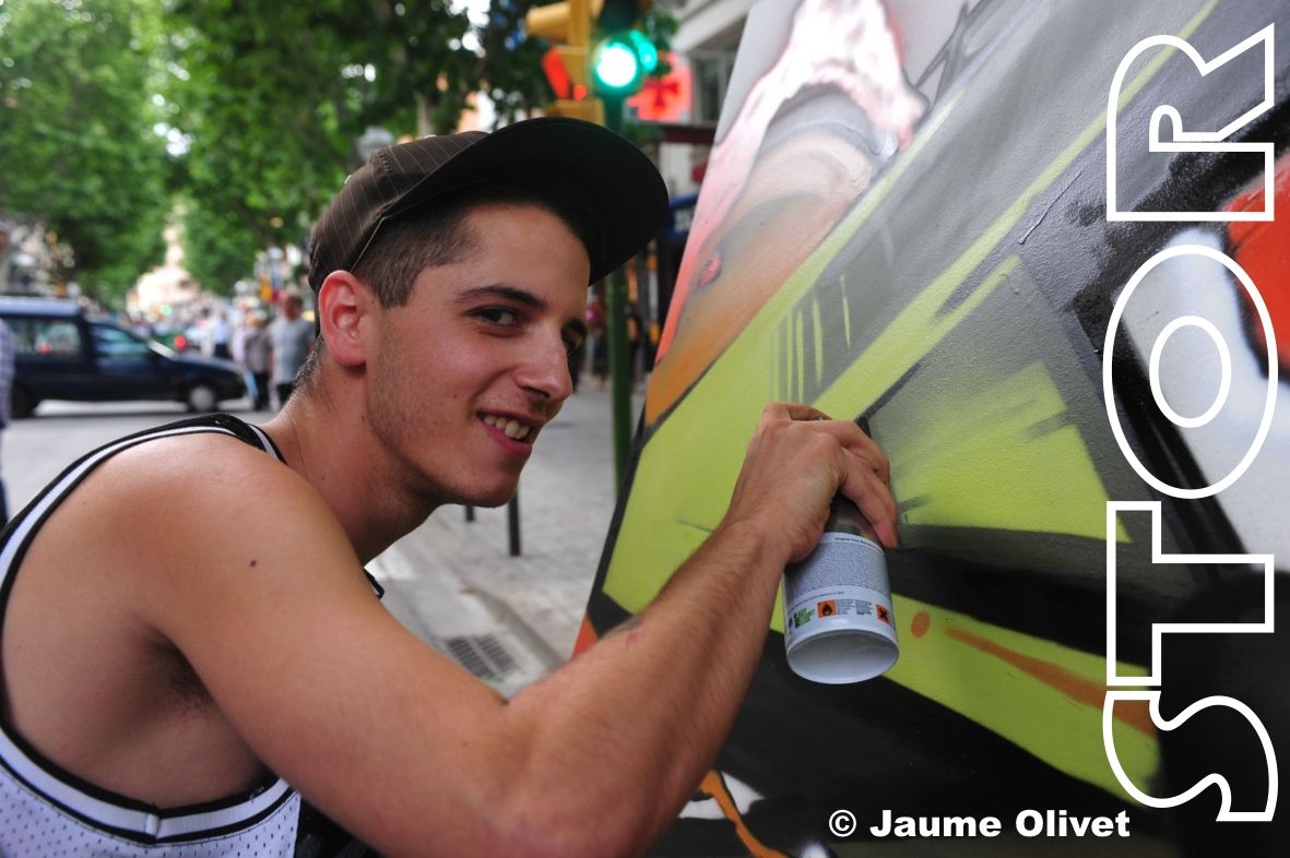 G1473  Jaume Olivet