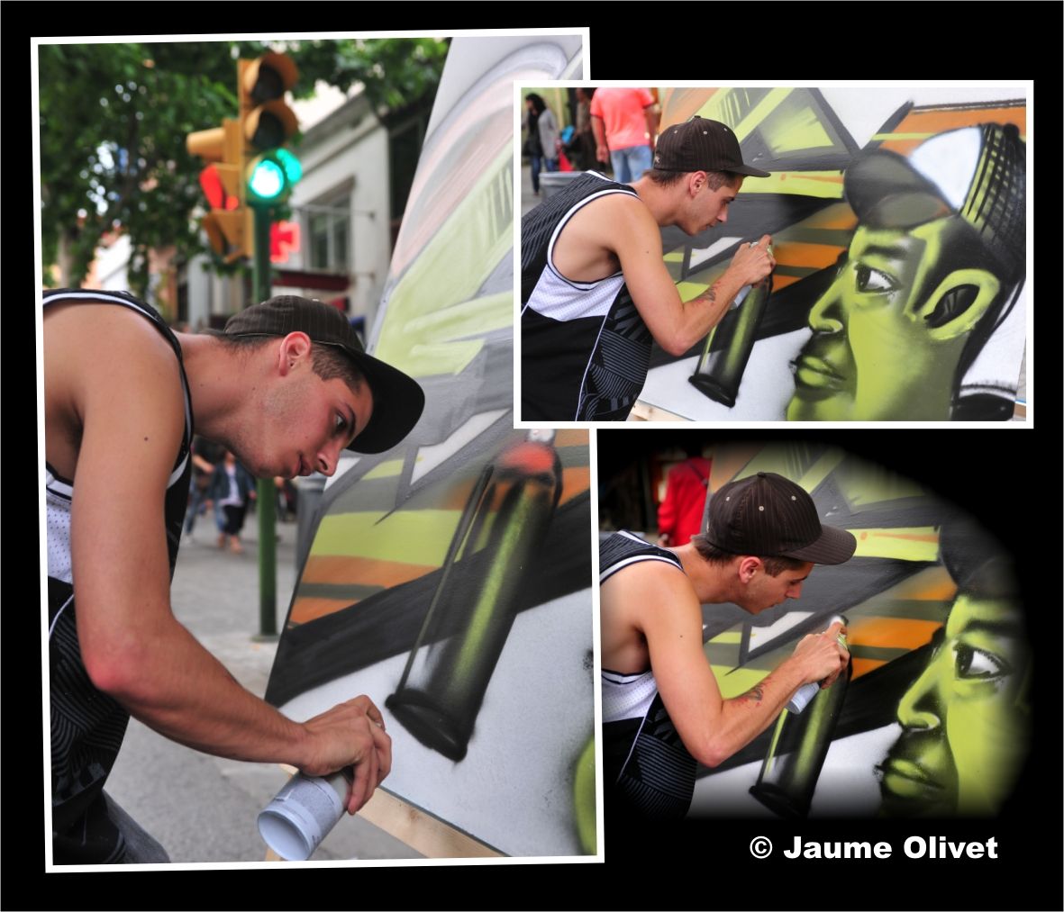 G1474 � Jaume Olivet