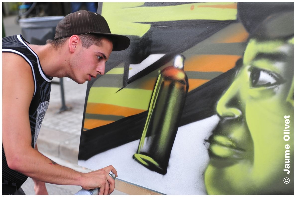 G1475 � Jaume Olivet