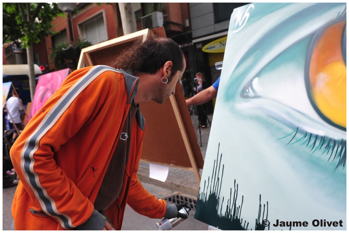 G1481 � Jaume Olivet