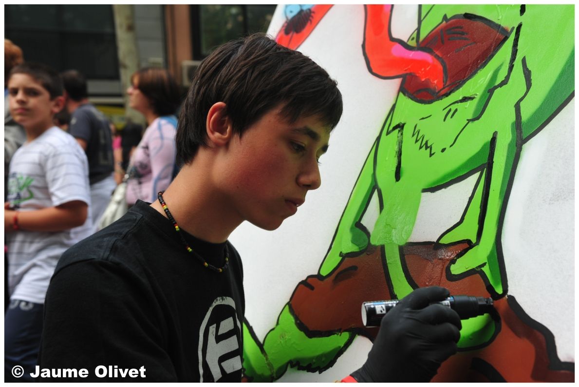 G1486 � Jaume Olivet