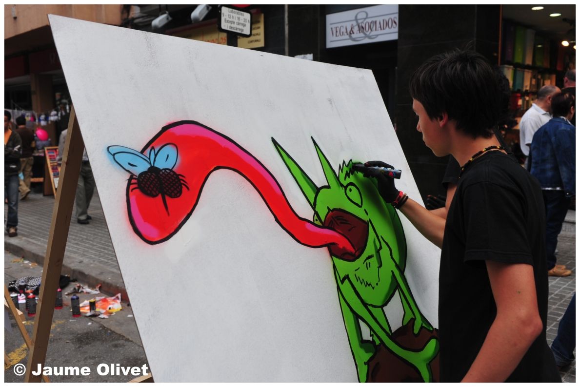 G1486 � Jaume Olivet