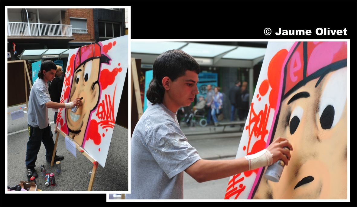 G1486 � Jaume Olivet