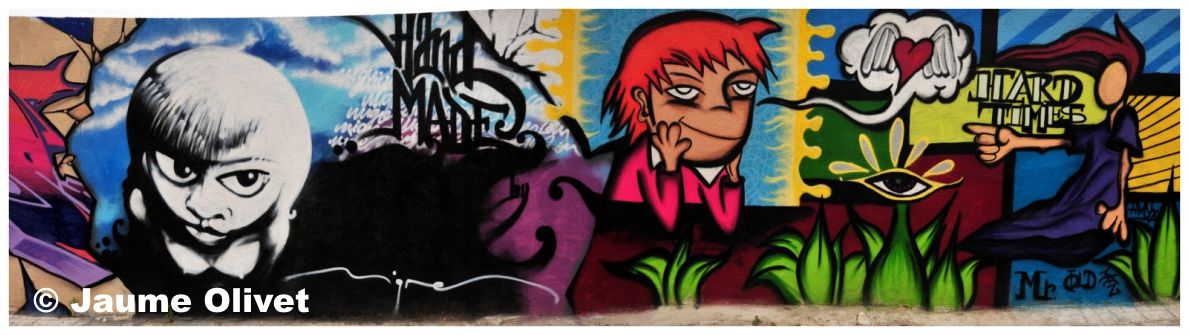 G1507 � Jaume Olivet