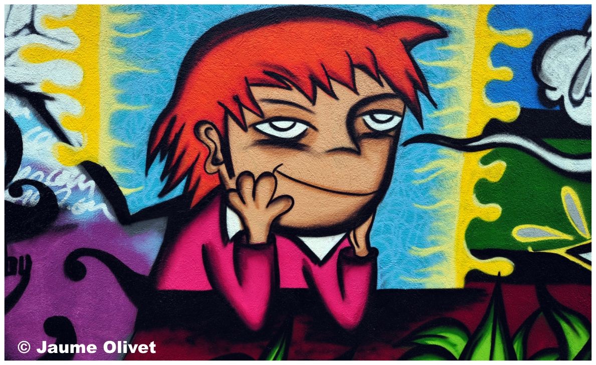 G1509 � Jaume Olivet