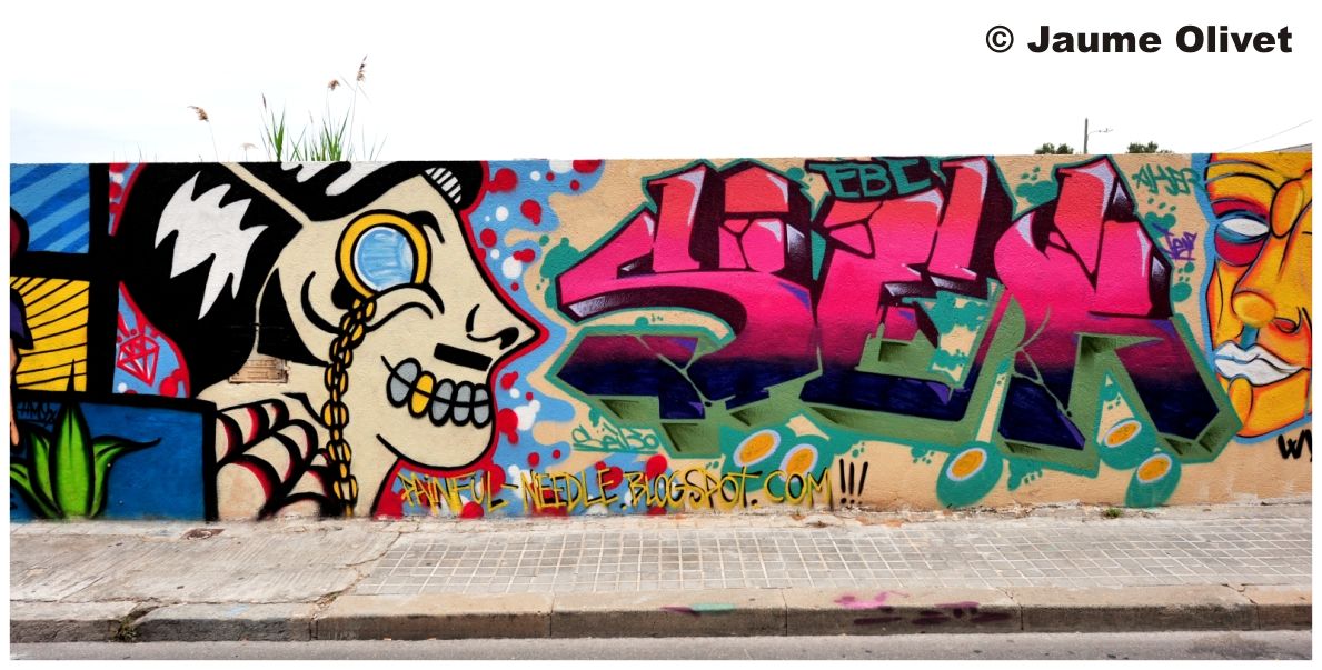 G1511 � Jaume Olivet