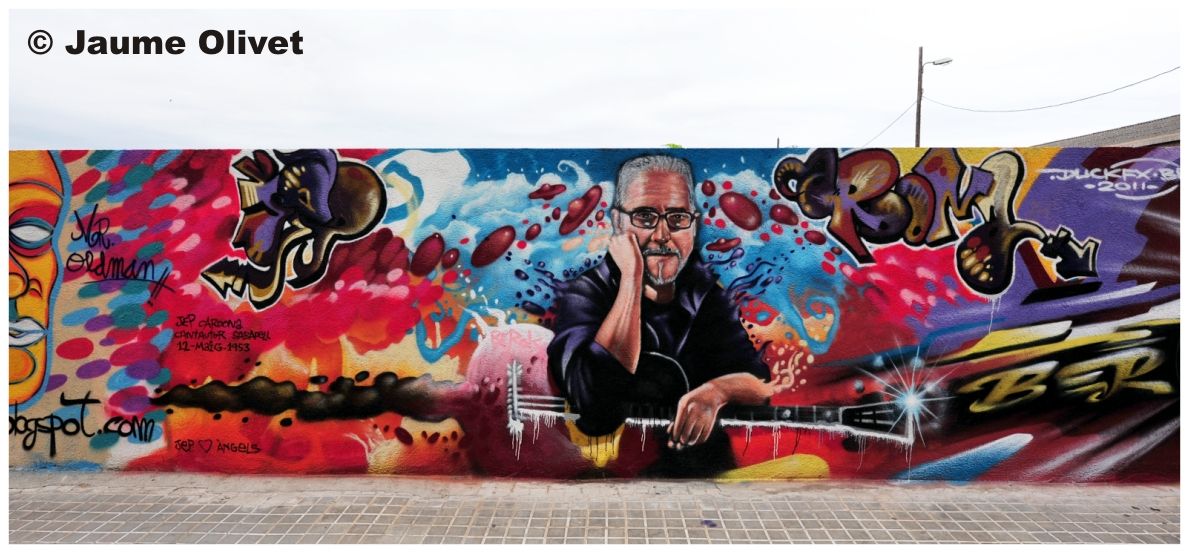 G1513 � Jaume Olivet