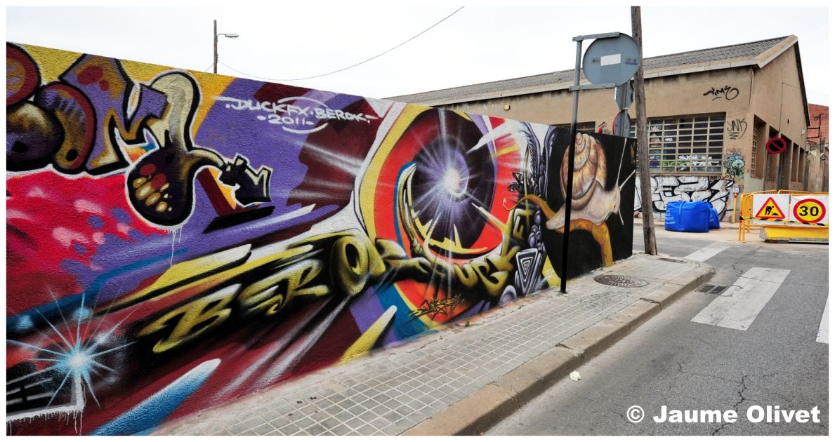 G1515 � Jaume Olivet