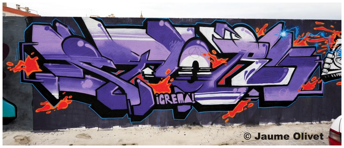 G1520 � Jaume Olivet