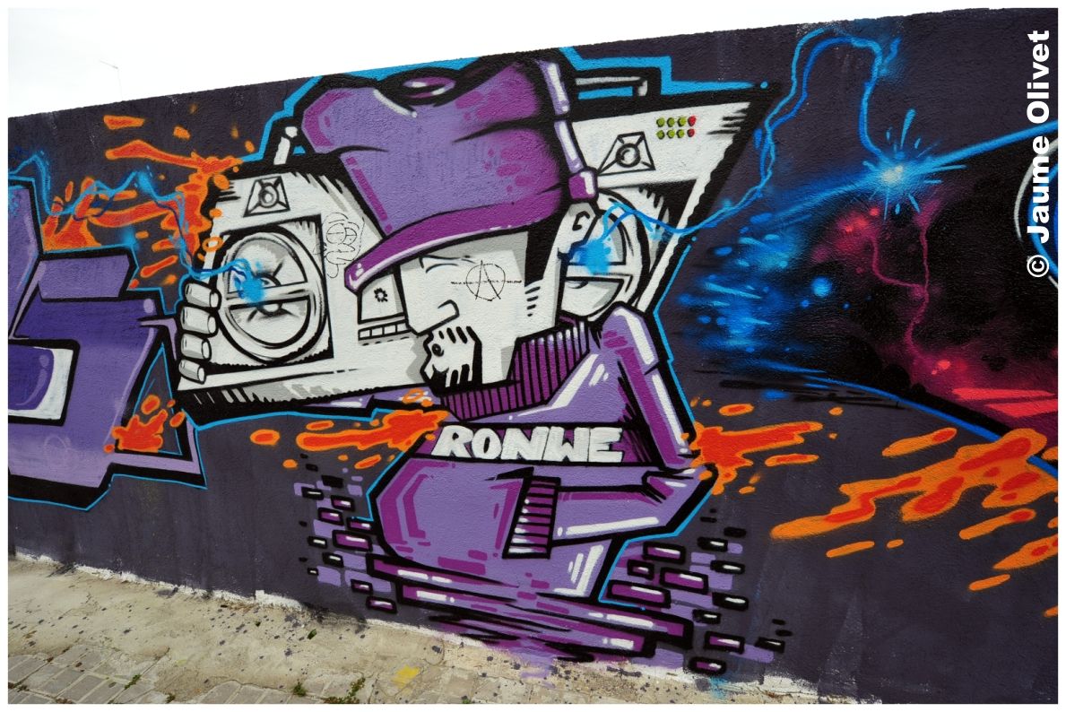 G1521 � Jaume Olivet