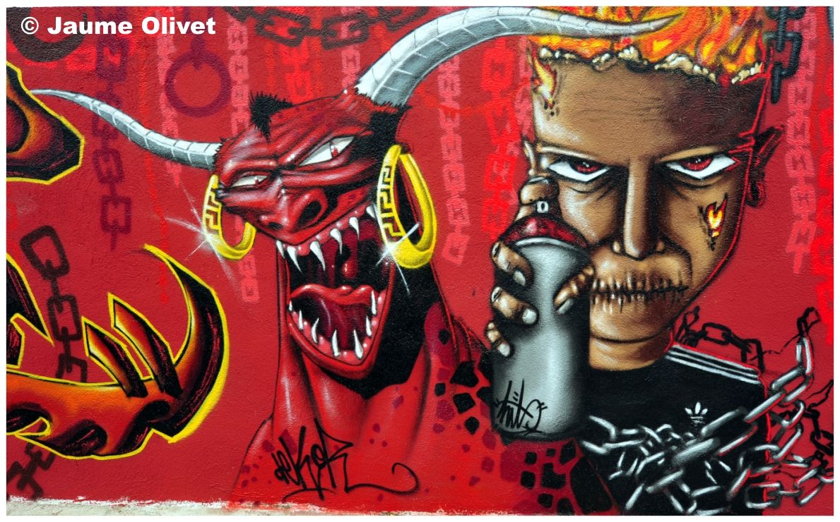 G1525 � Jaume Olivet