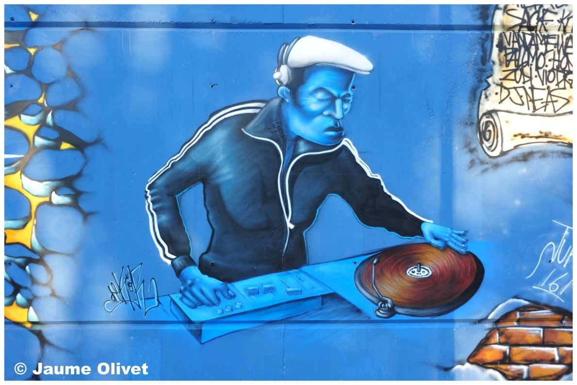 G1533 � Jaume Olivet