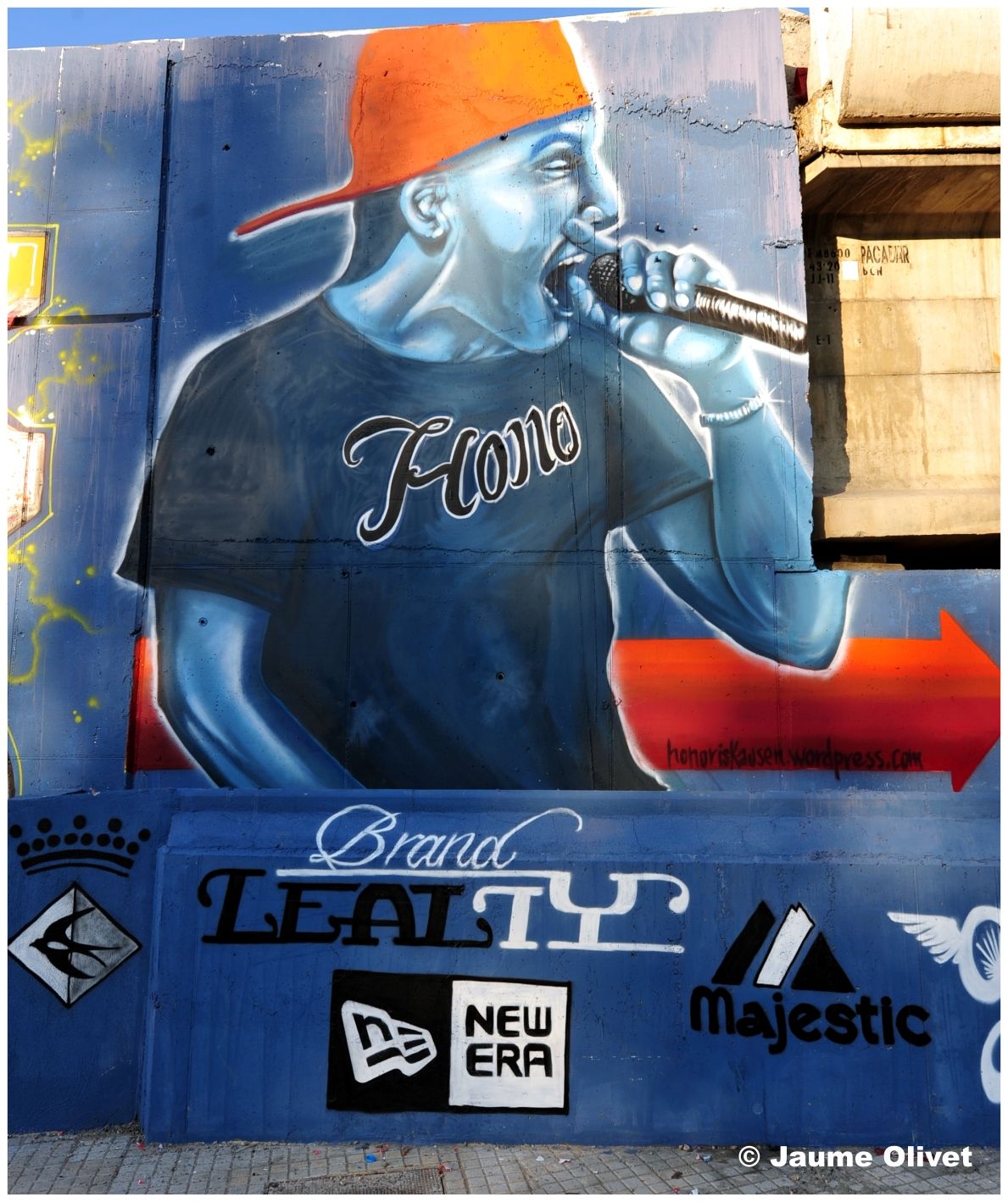 G1534 � Jaume Olivet