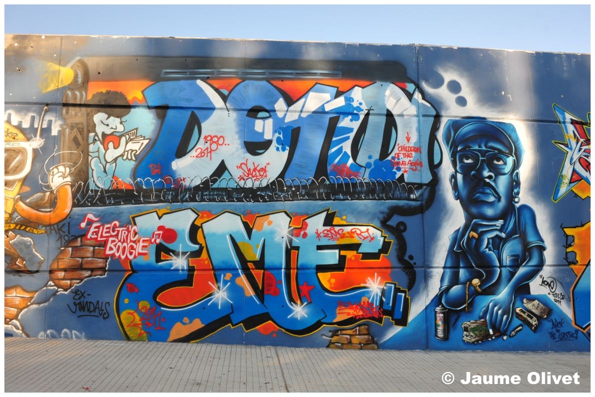 G1540 � Jaume Olivet